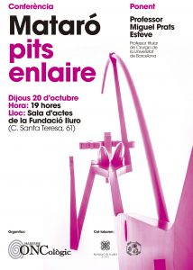 cartell pits enlaire